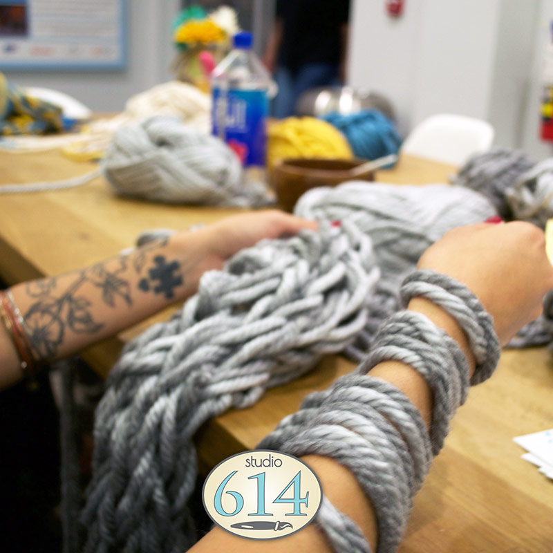 Studio 614