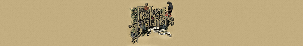 The Teskey Brothers