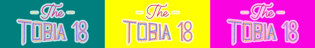 The Tobia 18