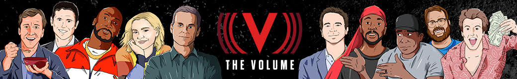 The Volume Sports