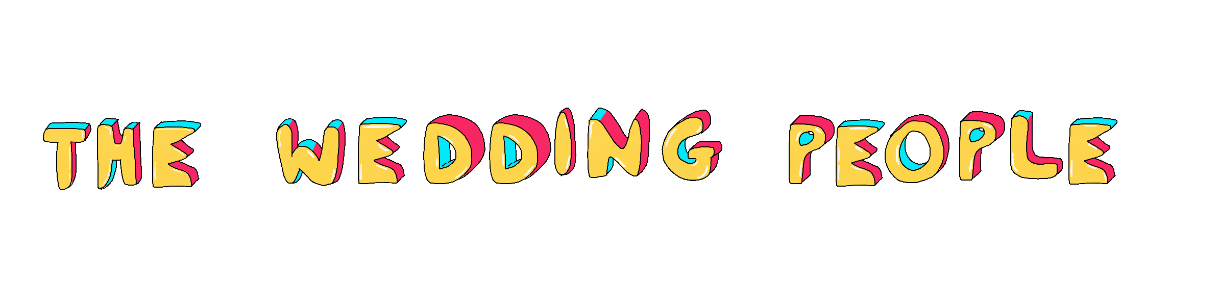 The Wedding People SG