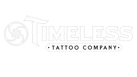 Timeless Tattoo Company Whitby