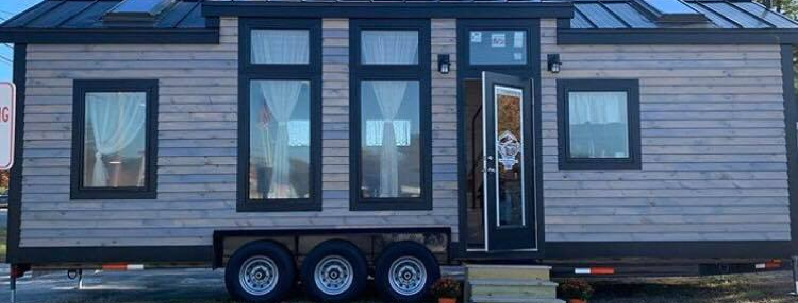Tiny Homes of Maine
