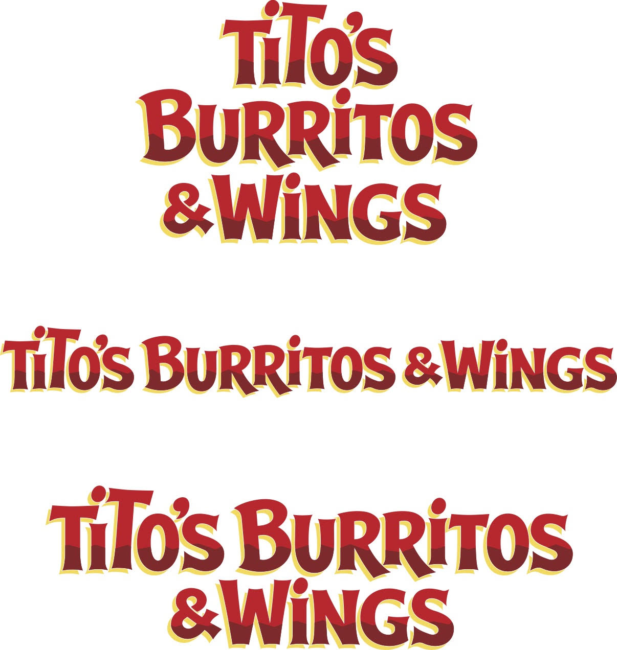 Tito's Burritos & Wings