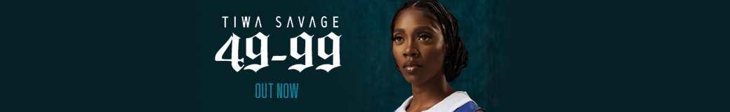 Tiwa Savage