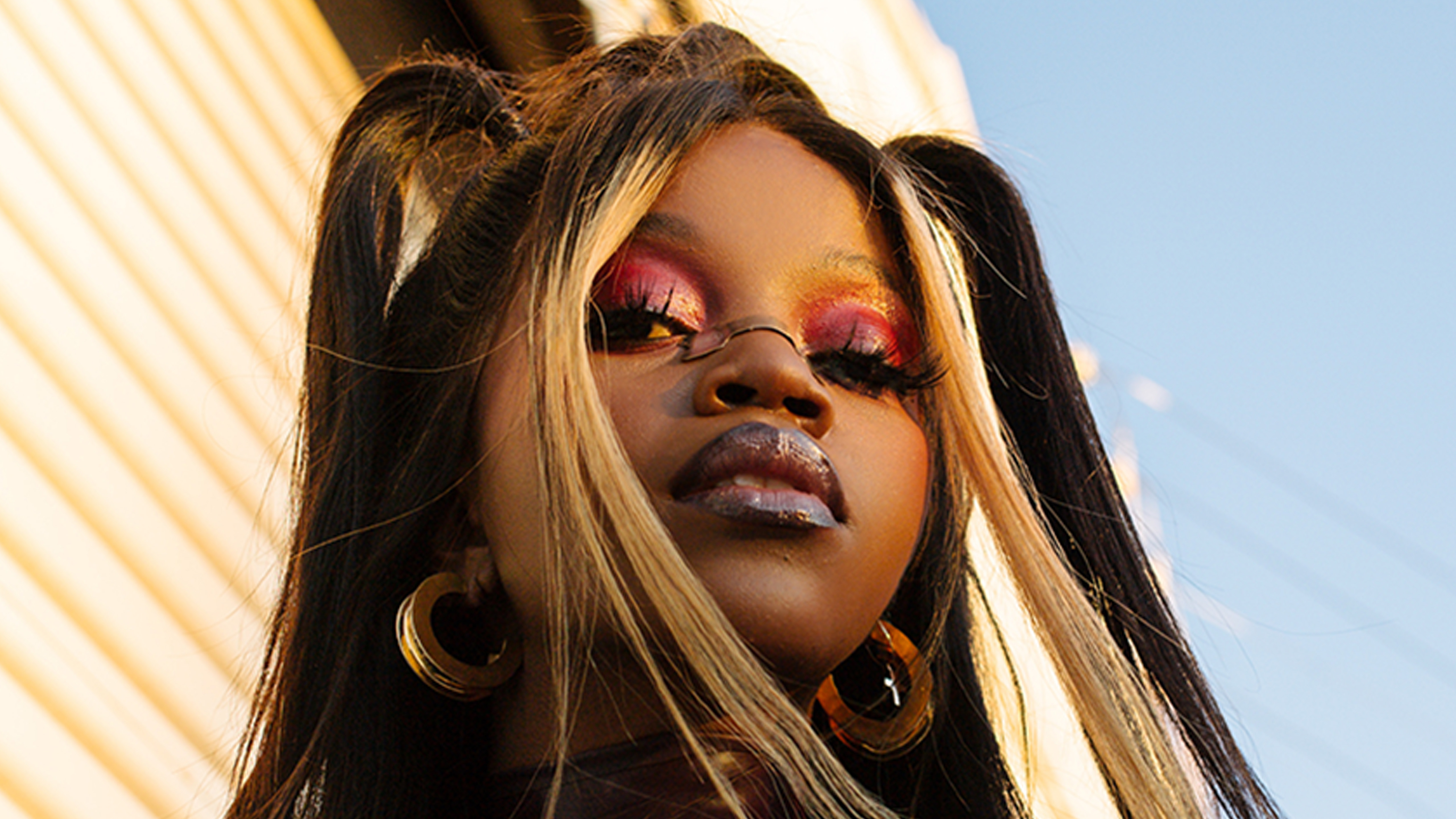 Tkay Maidza