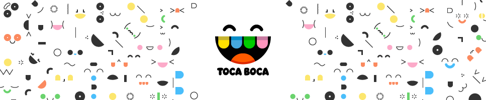 Toca Boca