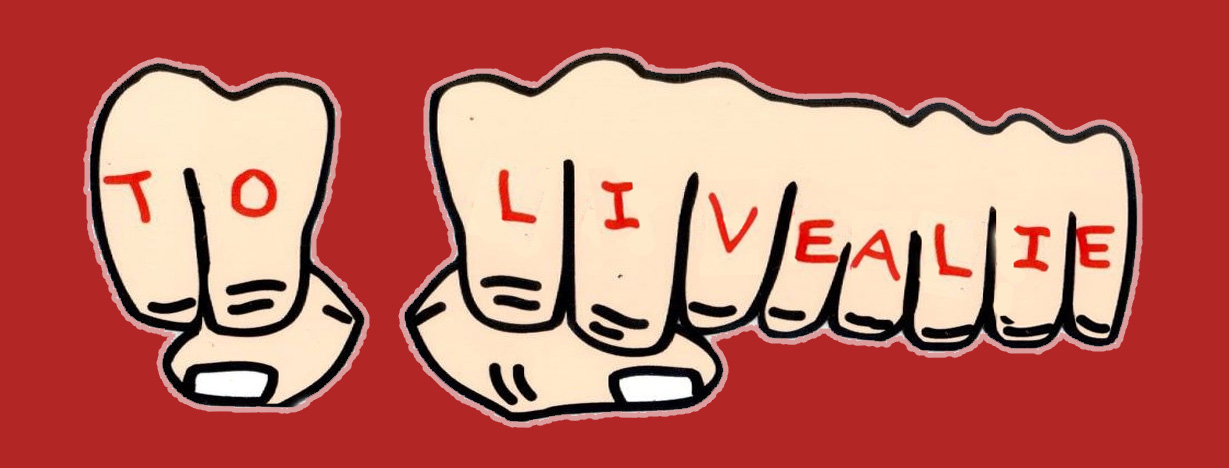 To Live A Lie Records