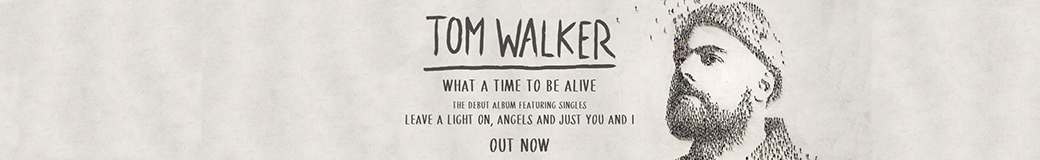 Tom Walker