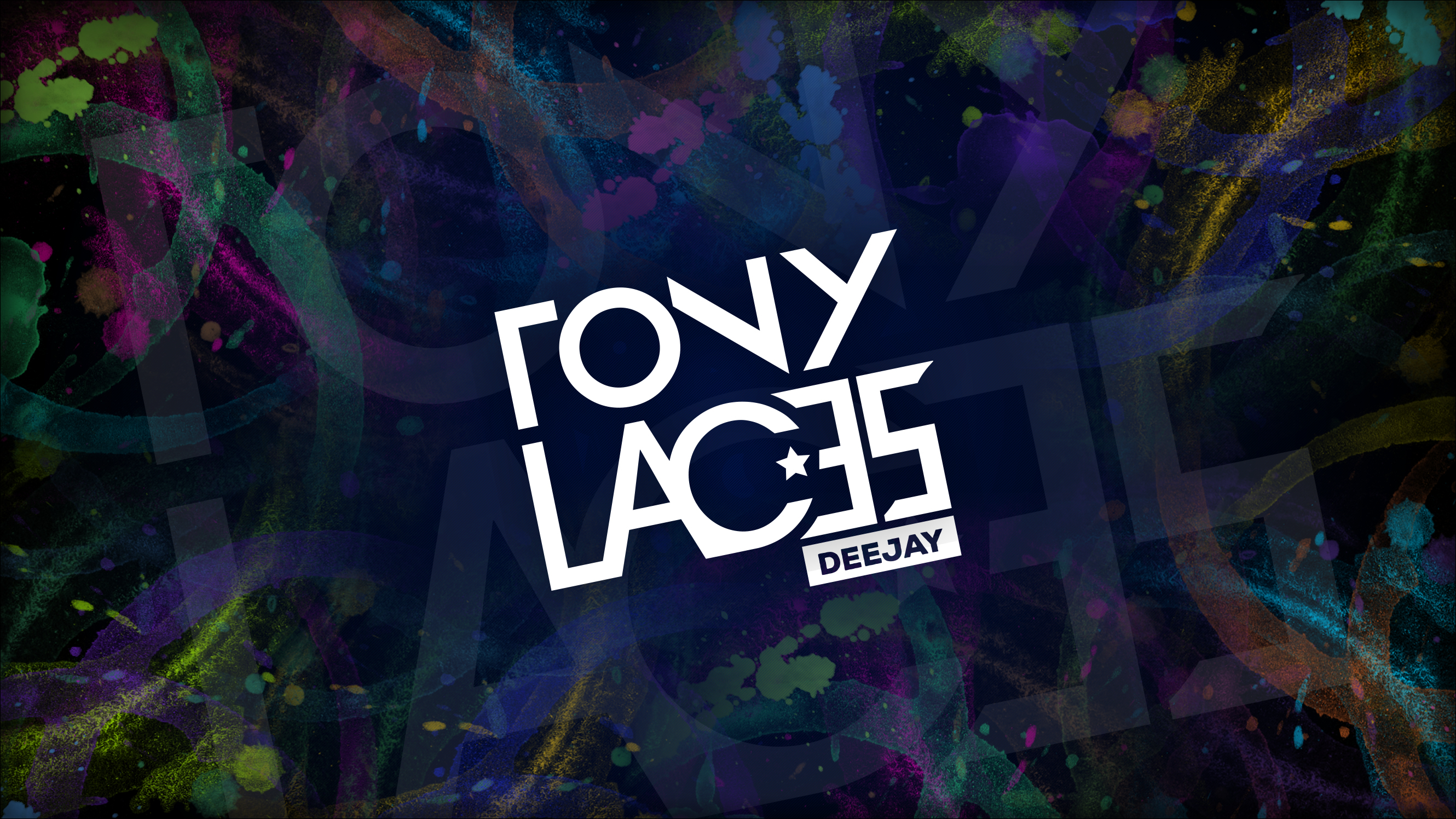 TonyLACES