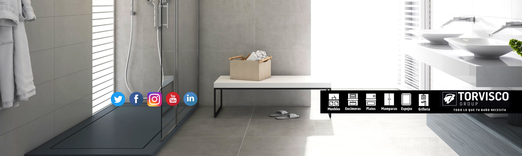 Torvisco Group
