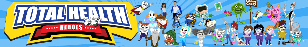 Total Health Heroes