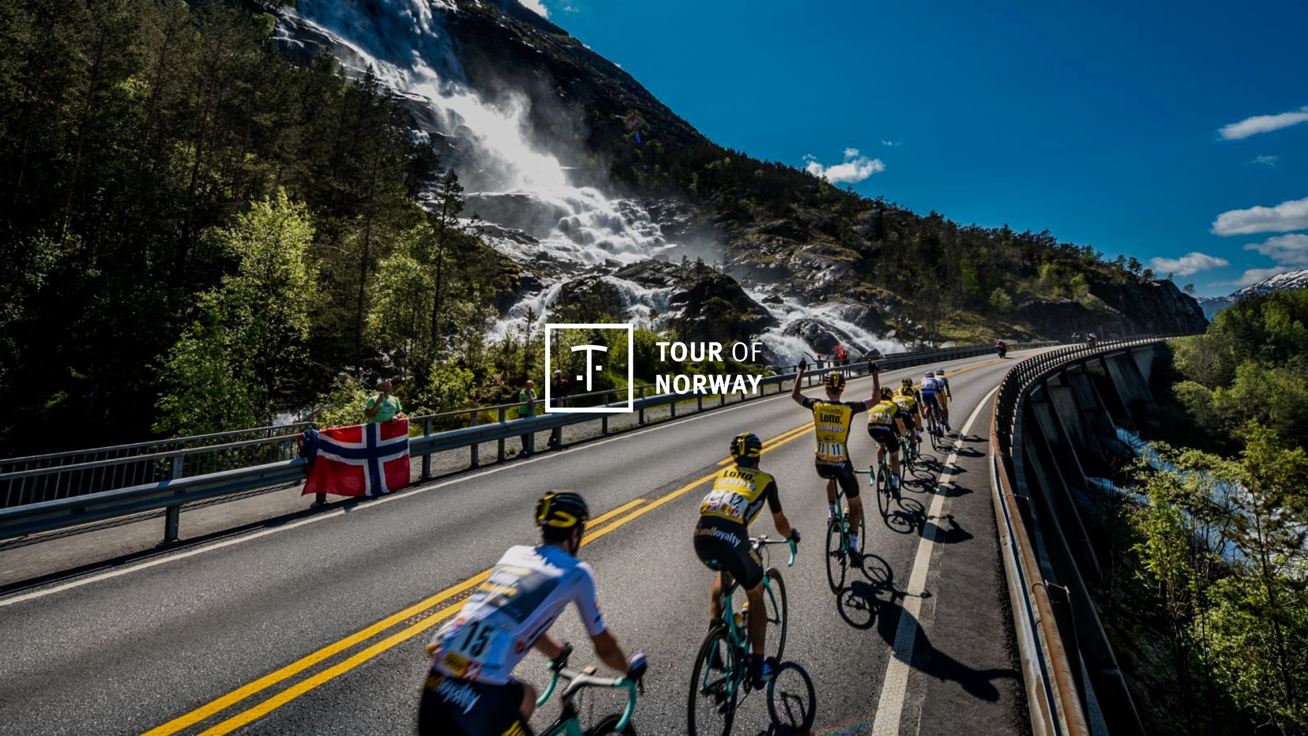 Tour of Norway