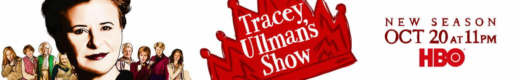Tracey Ullman’s Show