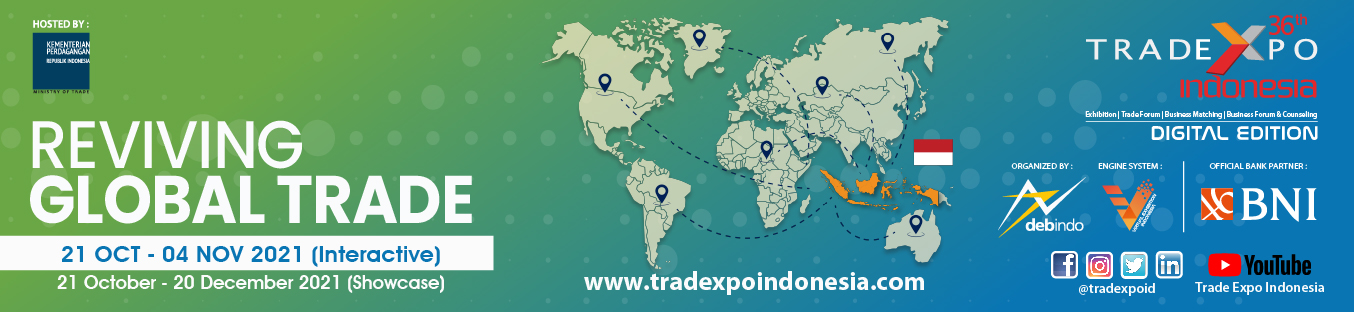 Trade Expo Indonesia