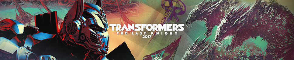 Transformers: The Last Knight