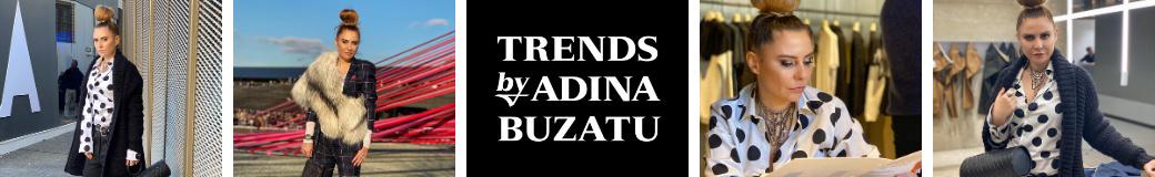 Adina Buzatu