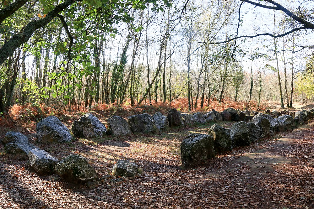 Trésors du Morbihan