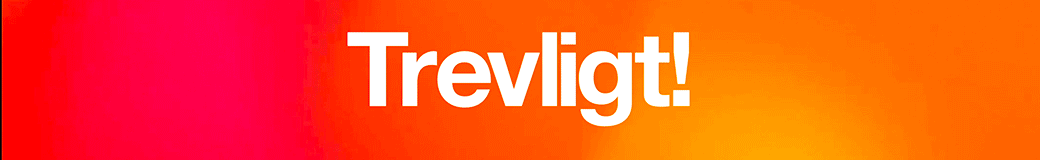 Tre Sverige