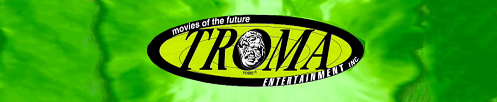 Troma Entertainment