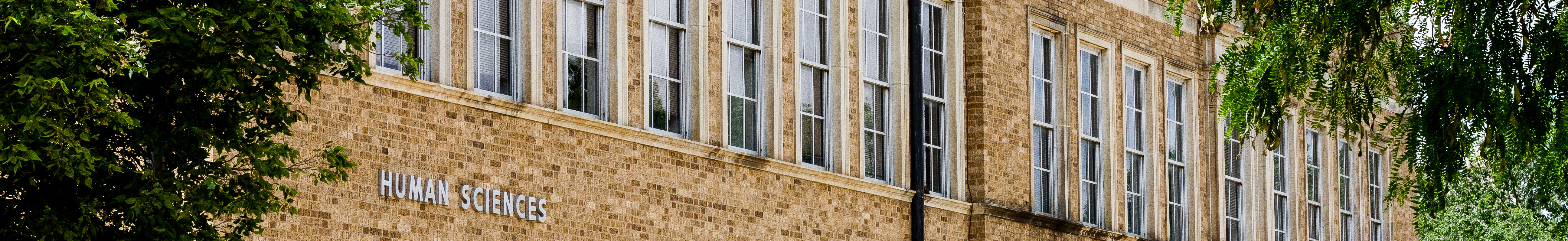 Texas Tech University College of Health & Human Sciences