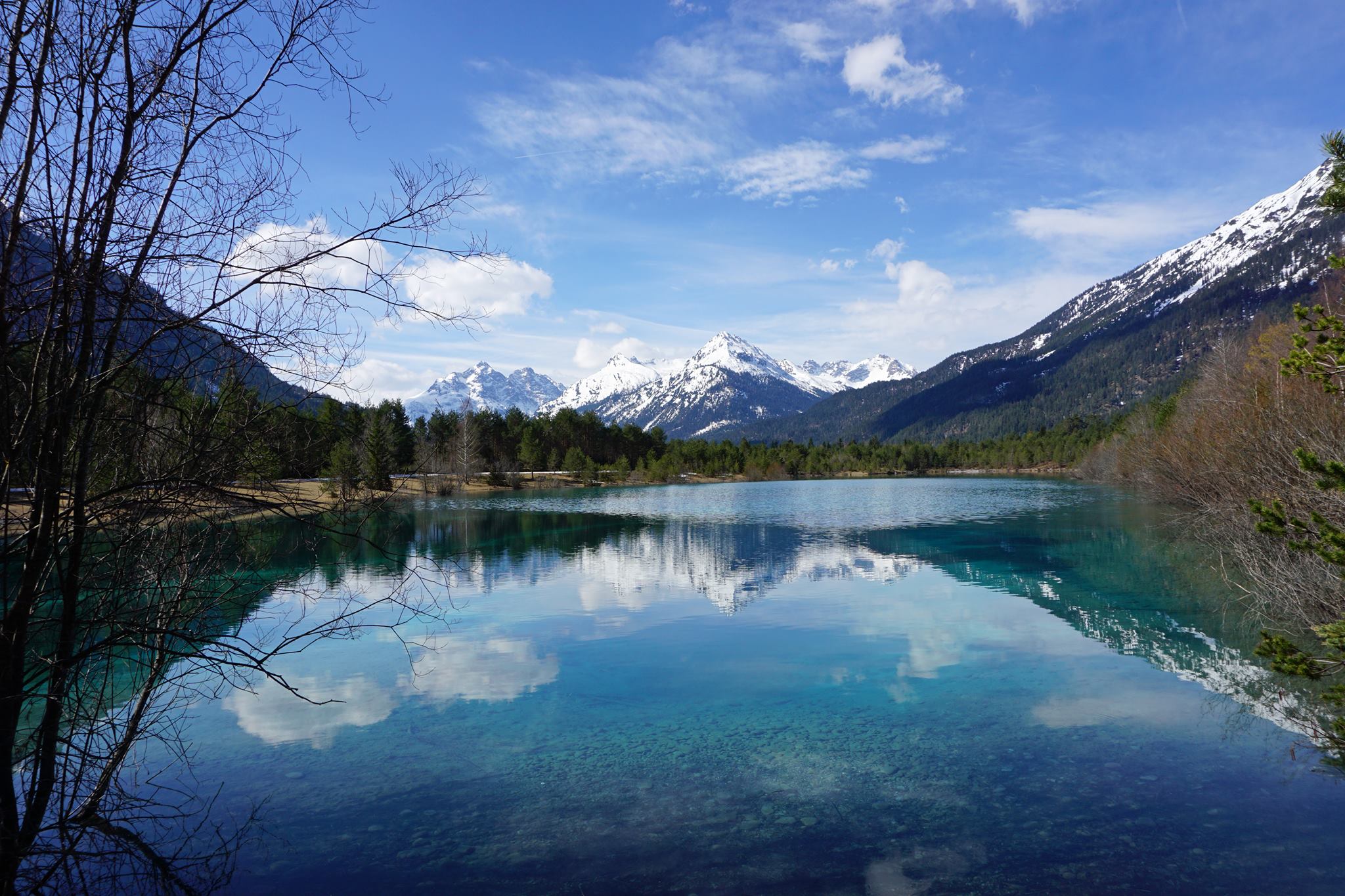 Naturparkregion Reutte