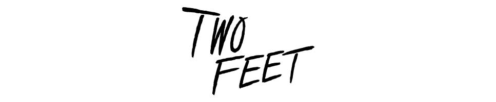 Two Feet