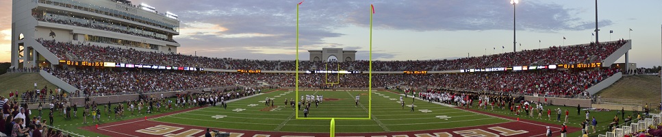 Texas State Football