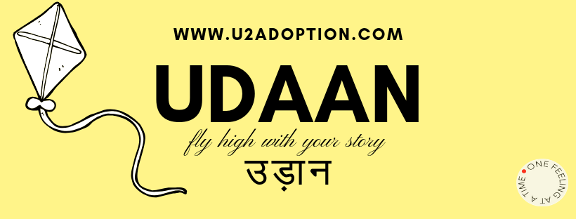 Udaan - Uniting Adoption