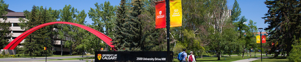 University of Calgary