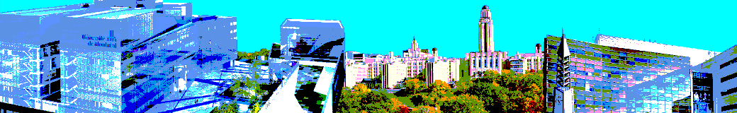 Université de Montréal