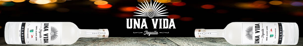 Una Vida Tequila