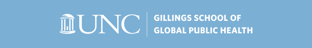 UNC Gillings School of Global Public Health