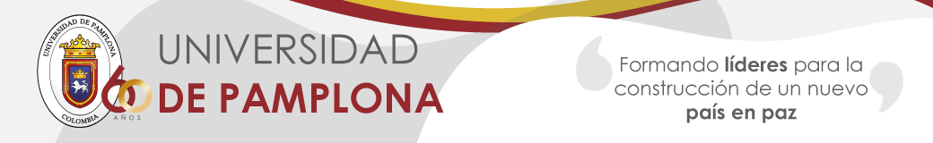 Universidad de Pamplona