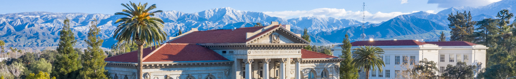 University of Redlands