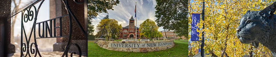 University of New Hampshire