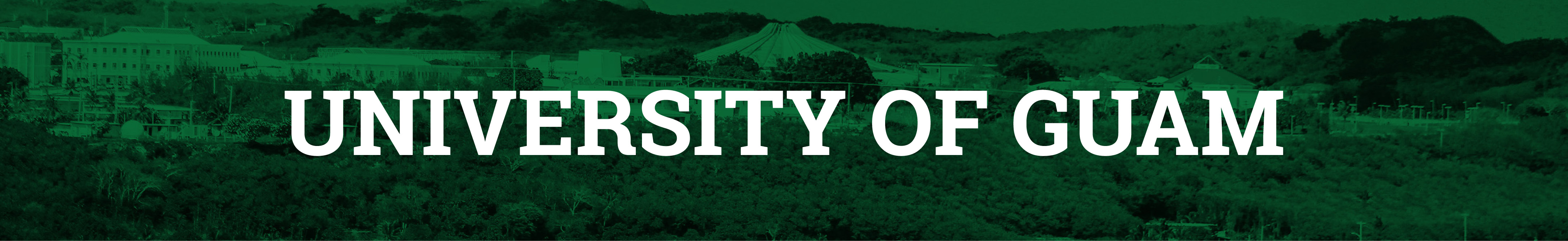 University of Guam