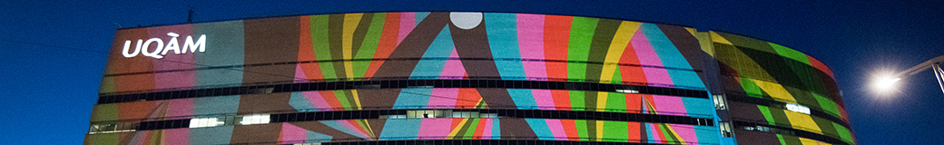 UQAM | Université du Québec à Montréal
