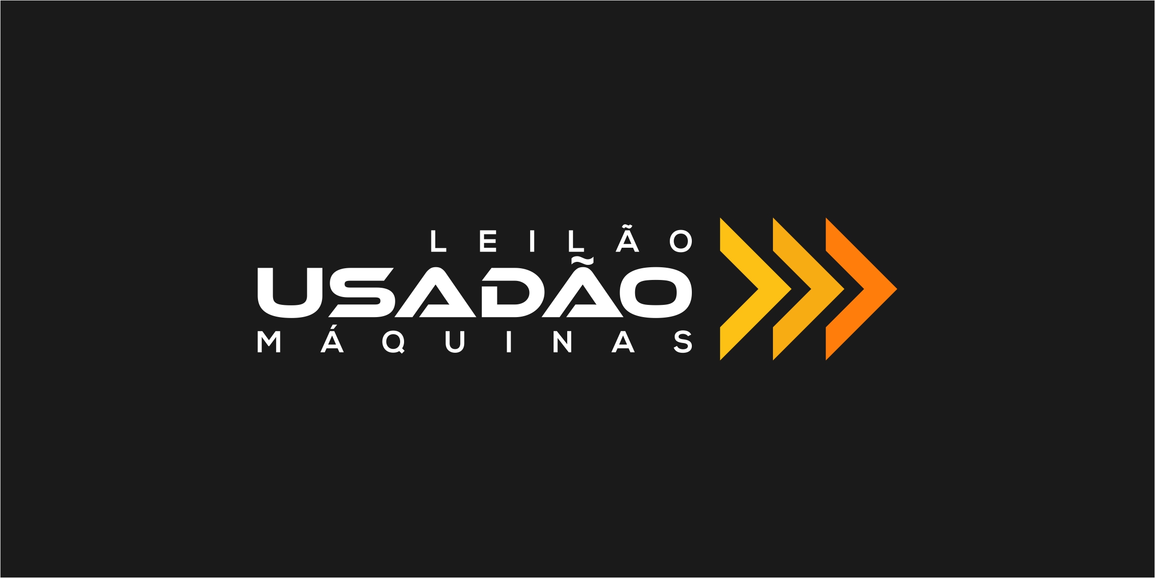 Usadão Máquinas