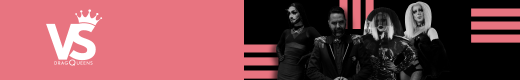 Versus Dragqueens