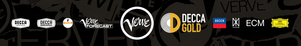 Verve Label Group