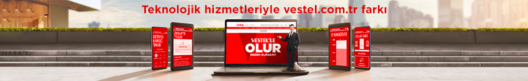 Vestel Türkiye