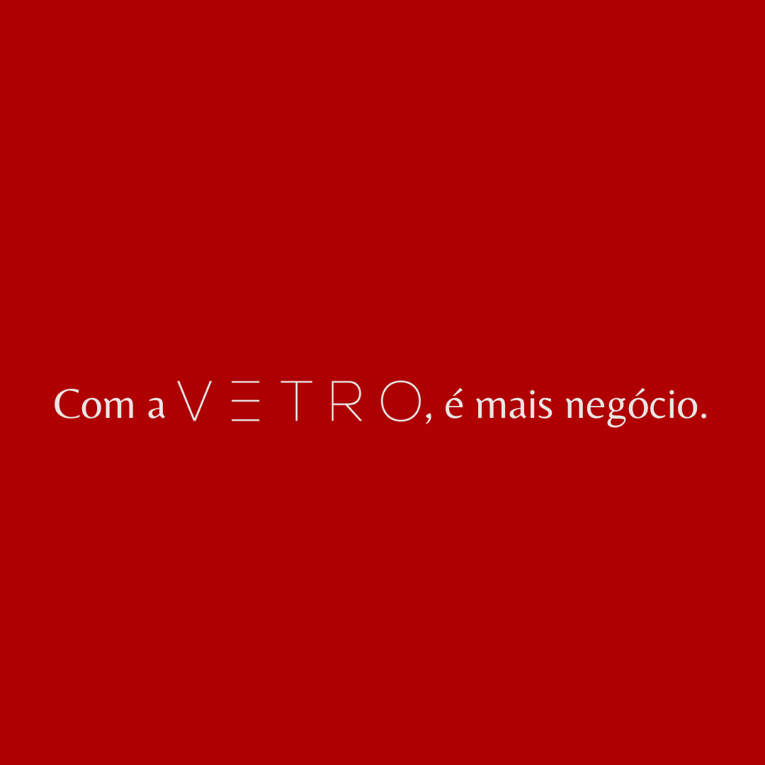 Imobiliária Vetro Imóveis