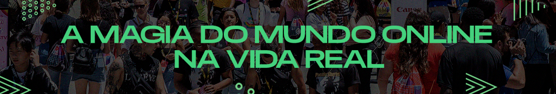 VidCon São Paulo