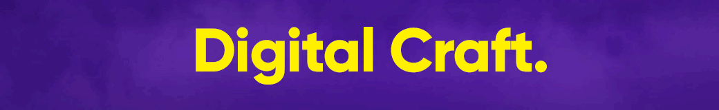 Violetta Digital Craft