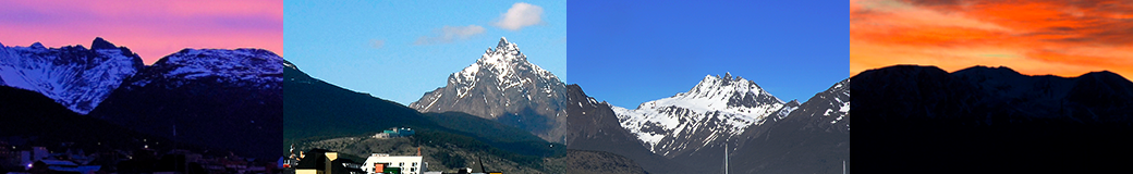 Visit Ushuaia
