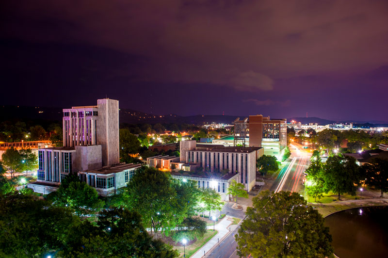 Huntsville Madison County Convention & Visitors Bureau