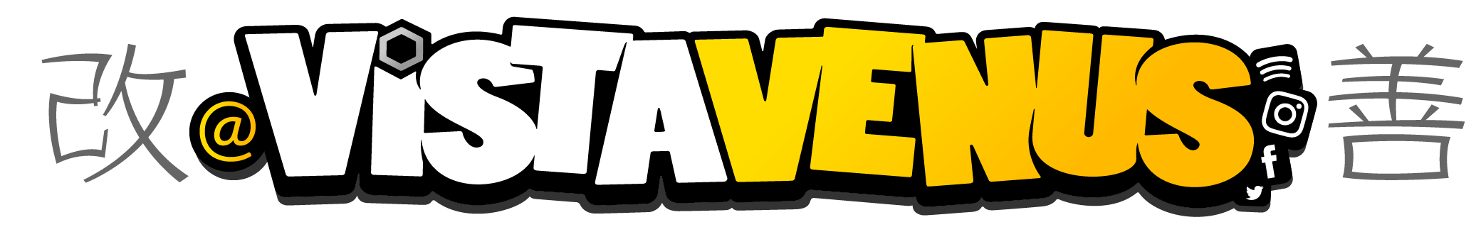 Vistavenus