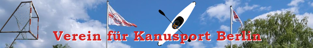 Verein für Kanusport Berlin