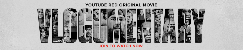 Vlogumentary
